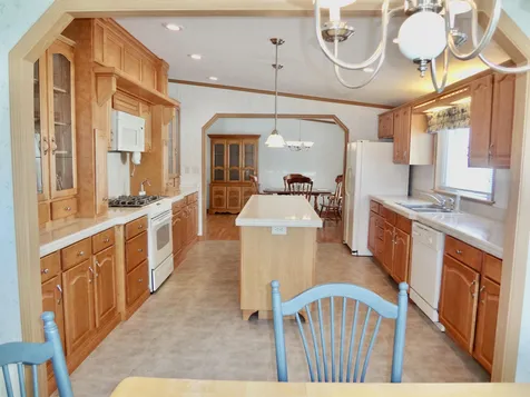 32 Spruce Drive Belmont NH 03220