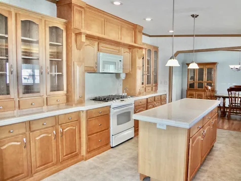 32 Spruce Drive Belmont NH 03220