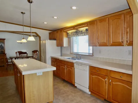 32 Spruce Drive Belmont NH 03220