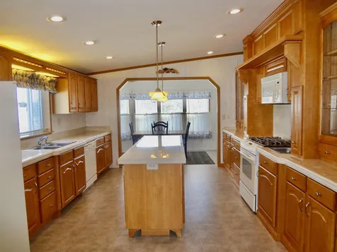 32 Spruce Drive Belmont NH 03220
