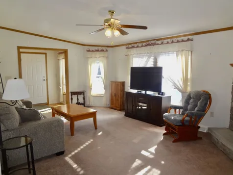 32 Spruce Drive Belmont NH 03220