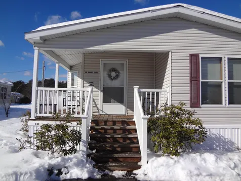 32 Spruce Drive Belmont NH 03220