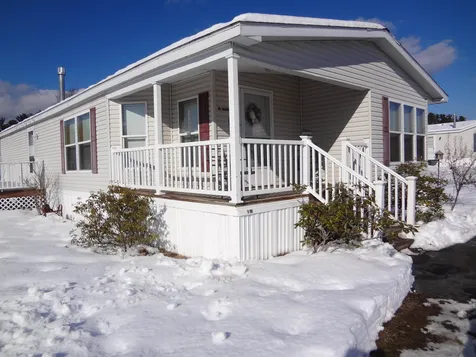 32 Spruce Drive Belmont NH 03220