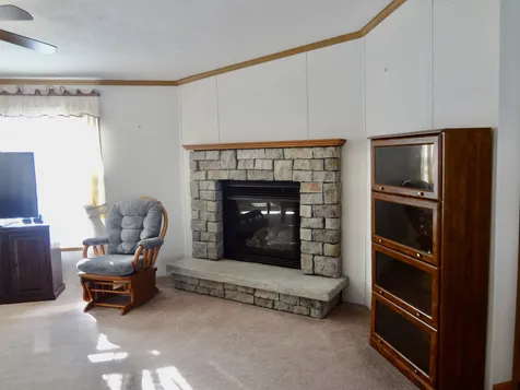 32 Spruce Drive Belmont NH 03220