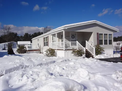 32 Spruce Drive Belmont NH 03220