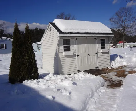 32 Spruce Drive Belmont NH 03220