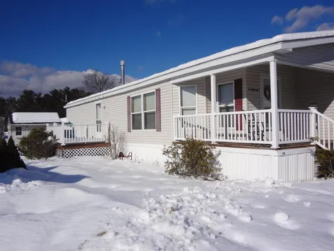 32 Spruce Drive Belmont NH 03220