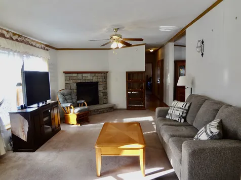 32 Spruce Drive Belmont NH 03220