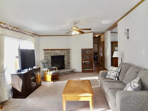 32 Spruce Drive Belmont NH 03220