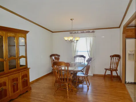 32 Spruce Drive Belmont NH 03220