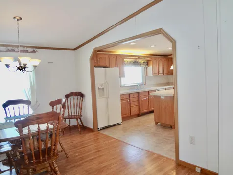 32 Spruce Drive Belmont NH 03220
