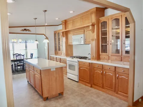 32 Spruce Drive Belmont NH 03220