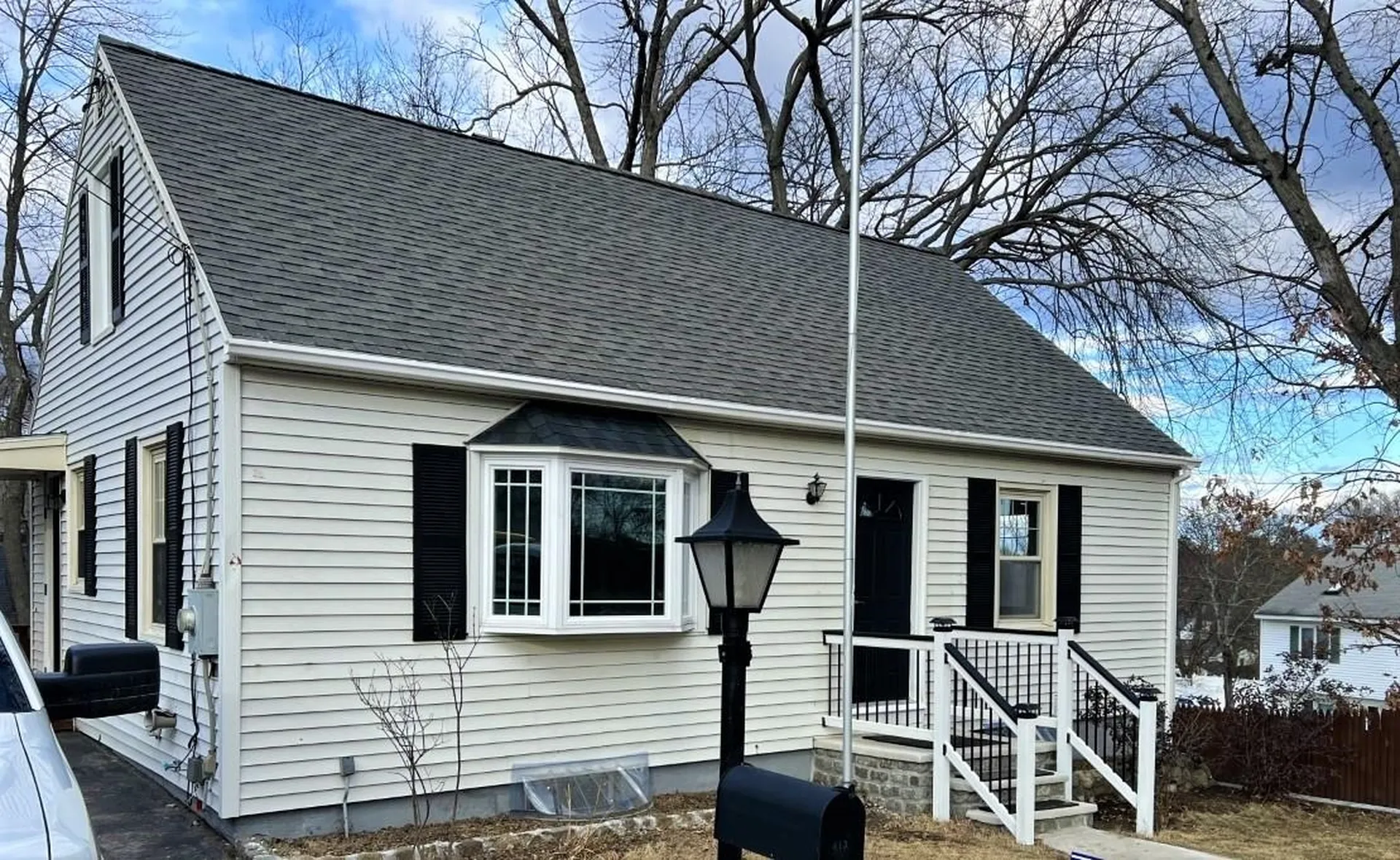 612 Brunelle Avenue Manchester NH 03103