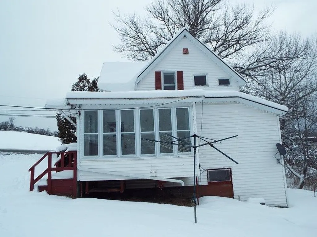 3 Lower Usle Road Barre Town VT 05641