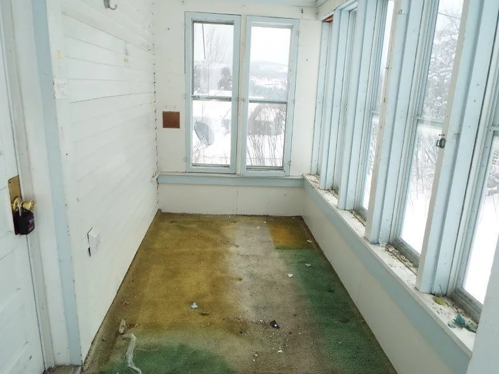 3 Lower Usle Road Barre Town VT 05641