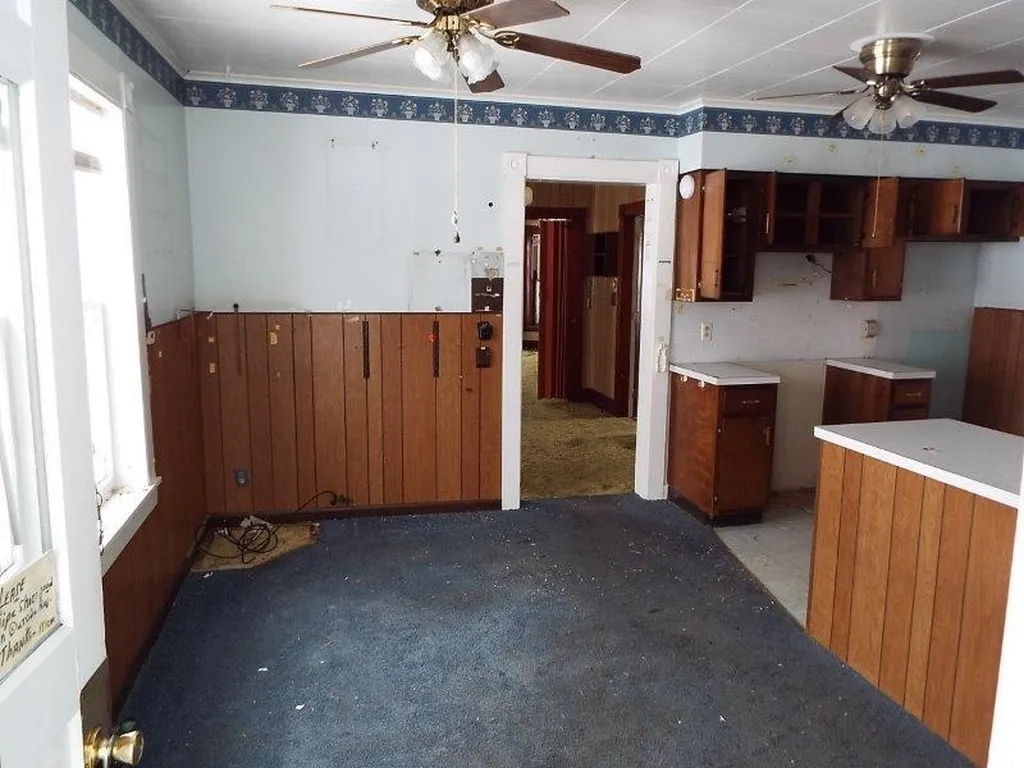 3 Lower Usle Road Barre Town VT 05641