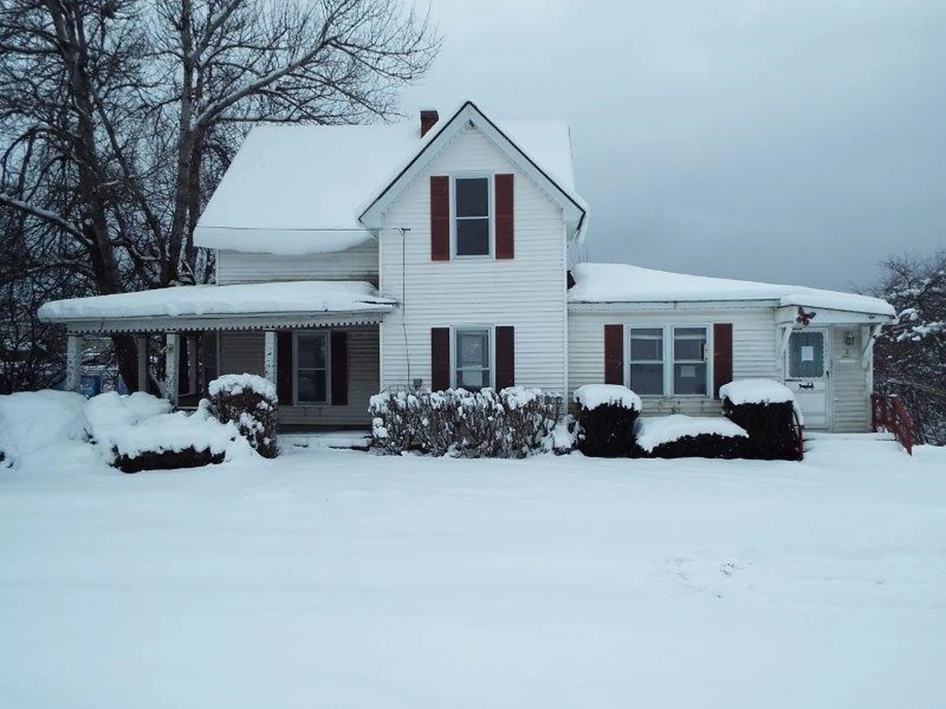 3 Lower Usle Road Barre Town VT 05641