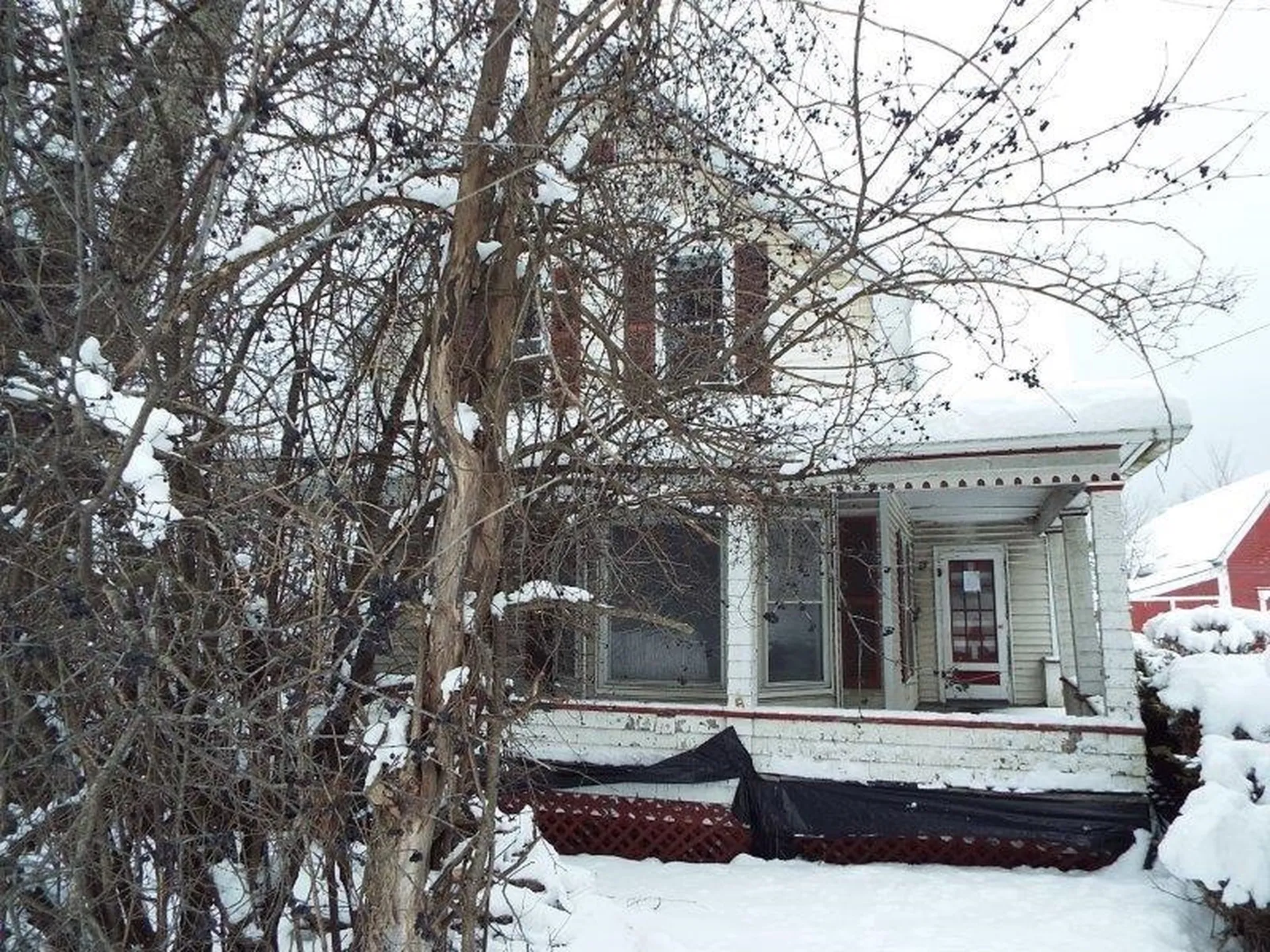 3 Lower Usle Road Barre Town VT 05641