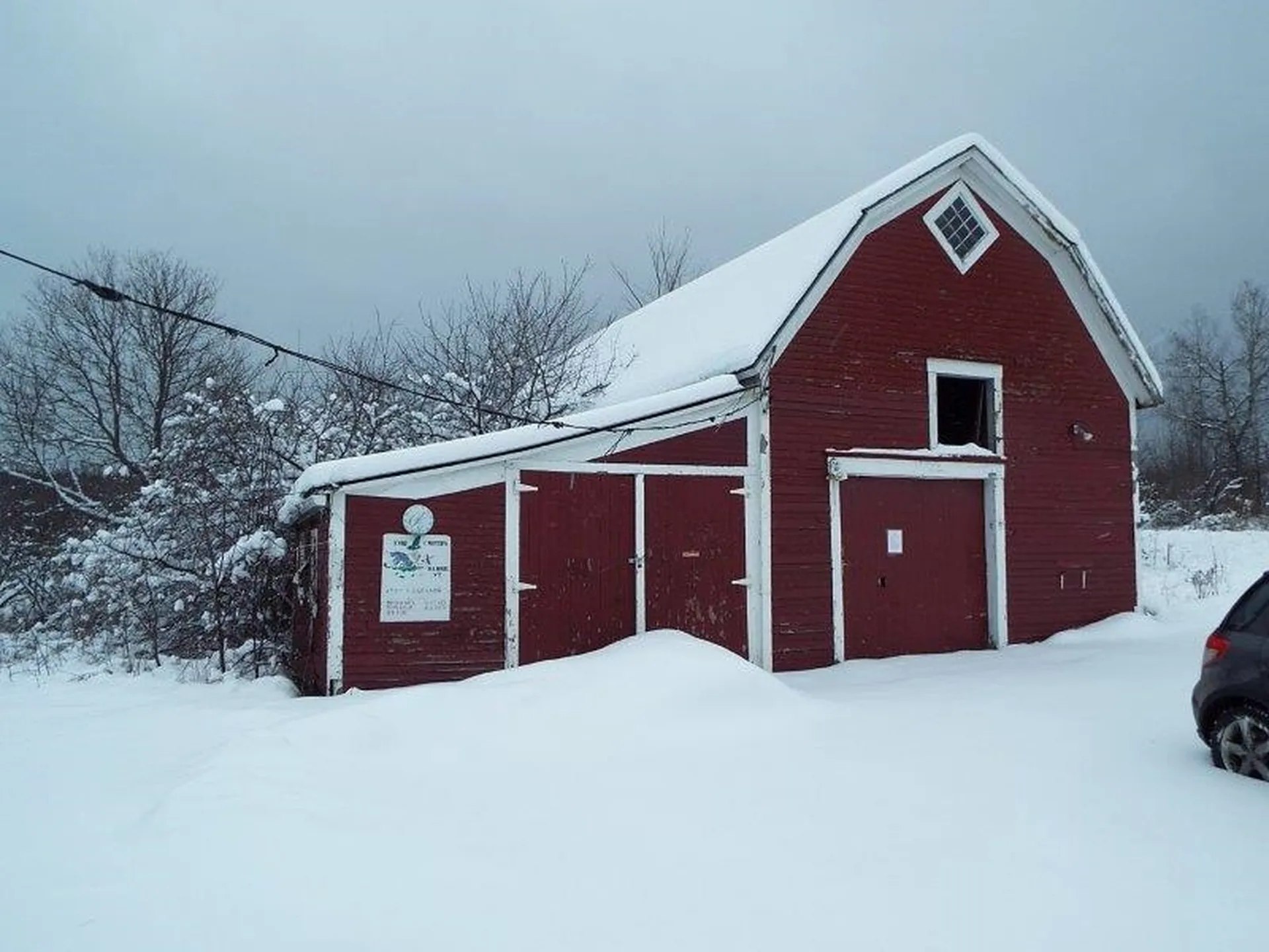 3 Lower Usle Road Barre Town VT 05641