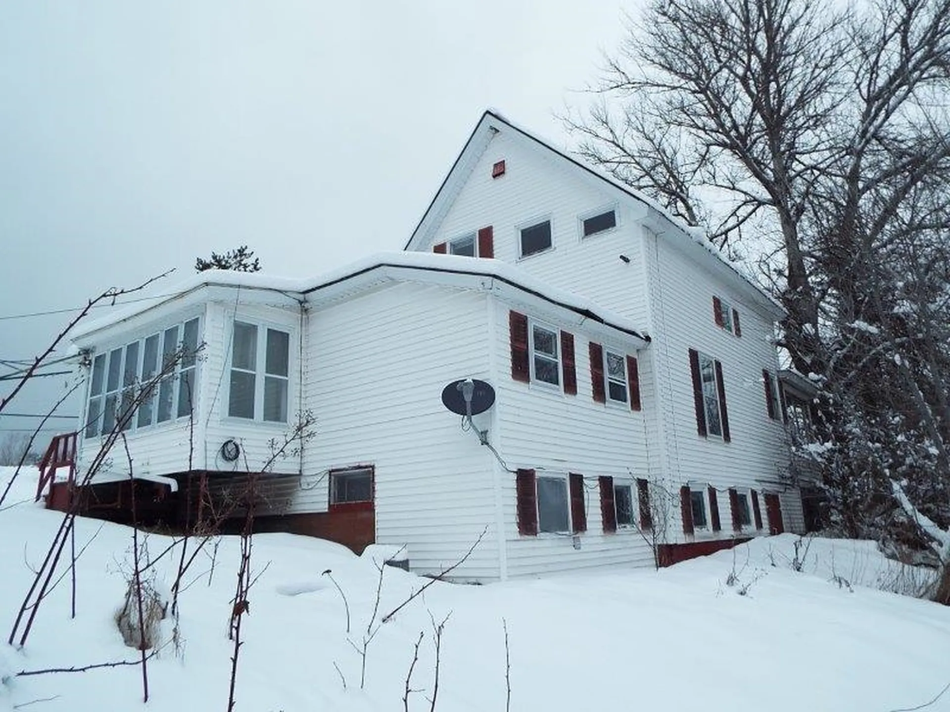 3 Lower Usle Road Barre Town VT 05641