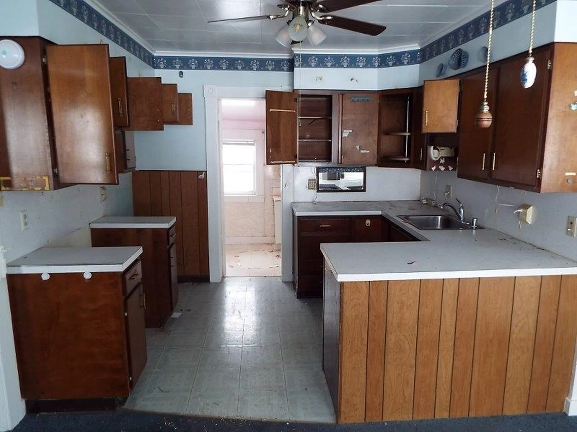 3 Lower Usle Road Barre Town VT 05641