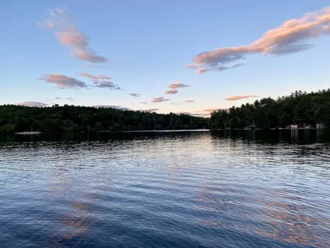 62 Collins Landing Road Weare NH 03281