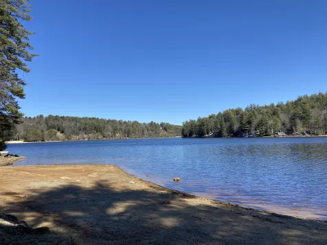 62 Collins Landing Road Weare NH 03281