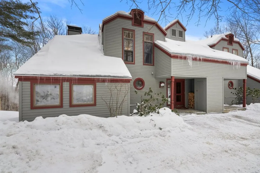 D11 Cobble Ridge Road Winhall VT 05340
