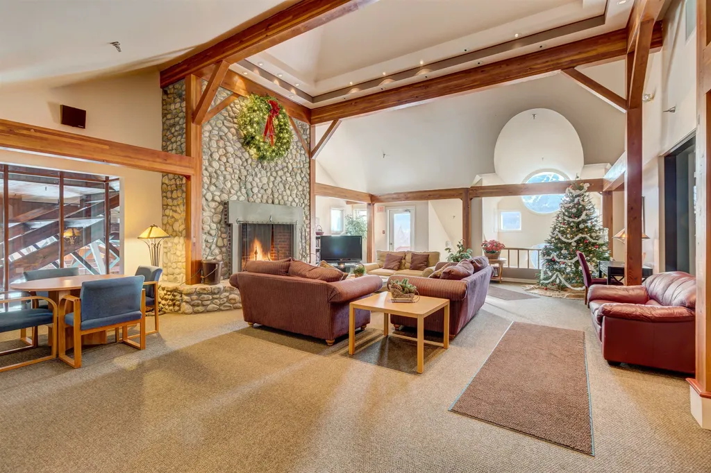D11 Cobble Ridge Road Winhall VT 05340