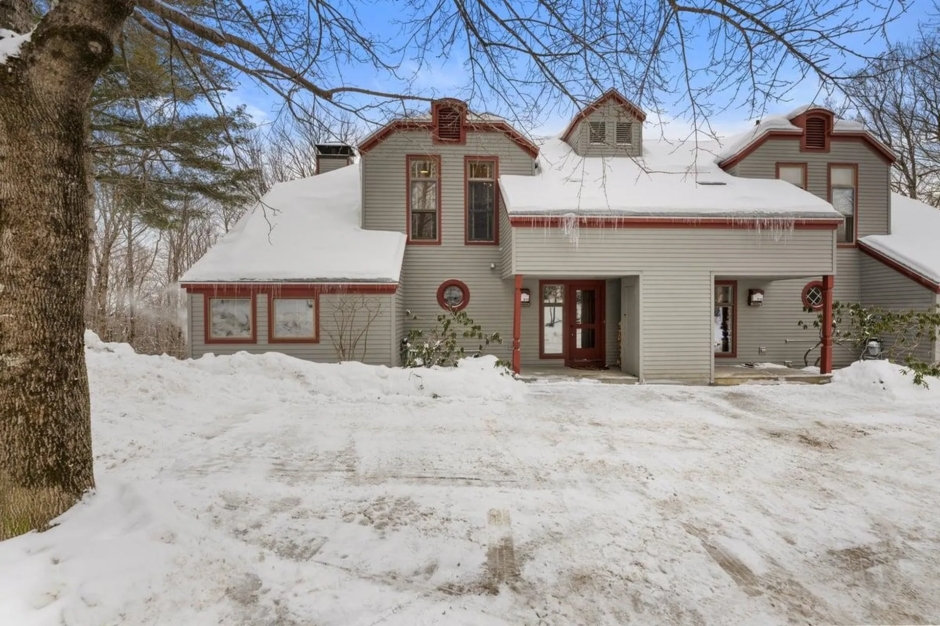 D11 Cobble Ridge Road Winhall VT 05340