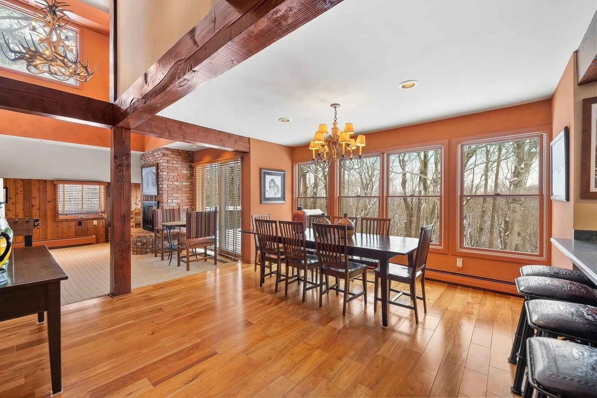 D11 Cobble Ridge Road Winhall VT 05340