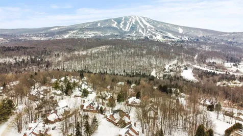 D11 Cobble Ridge Road Winhall VT 05340