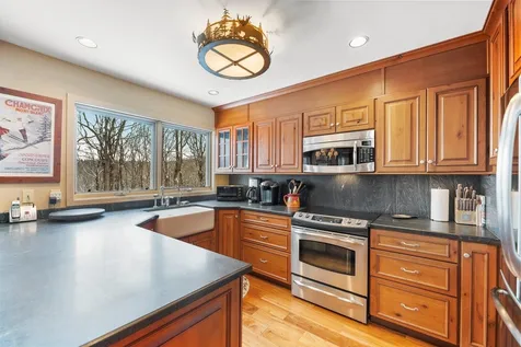 D11 Cobble Ridge Road Winhall VT 05340