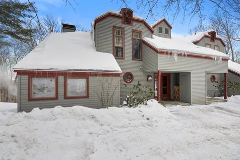 D11 Cobble Ridge Road Winhall VT 05340