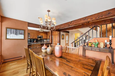 D11 Cobble Ridge Road Winhall VT 05340