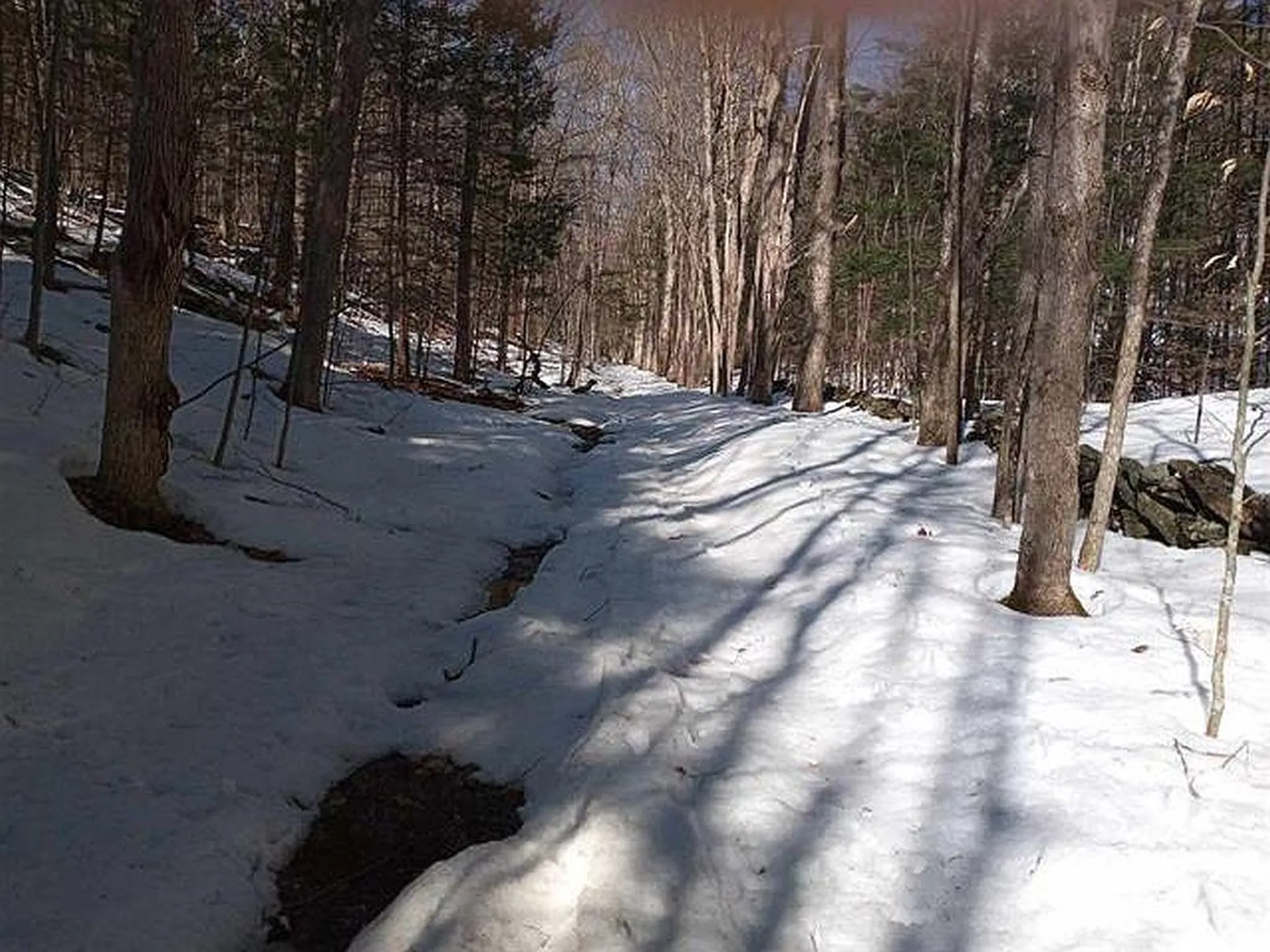 000 South Deming Road Cornish NH 03745