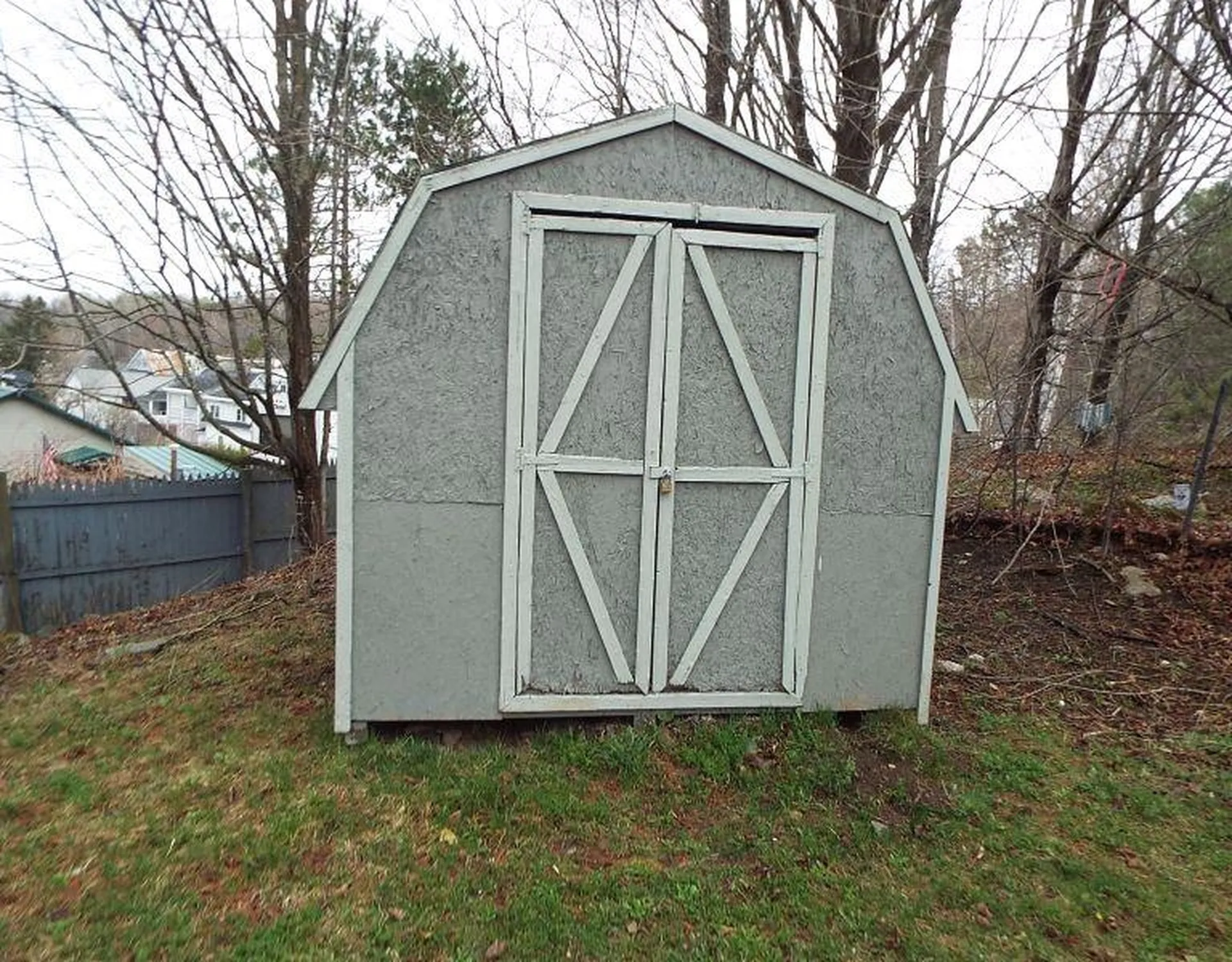 11 Mchugh Road Barre Town VT 05654