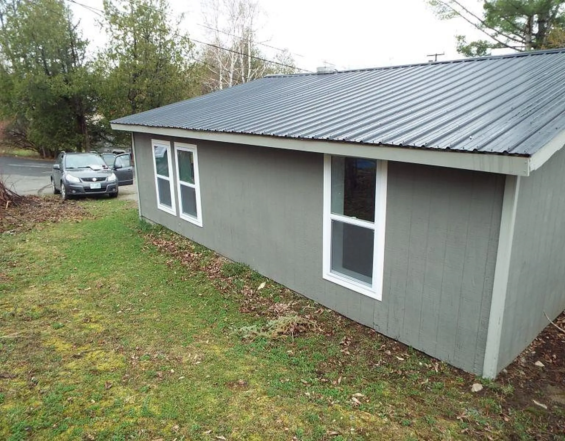 11 Mchugh Road Barre Town VT 05654