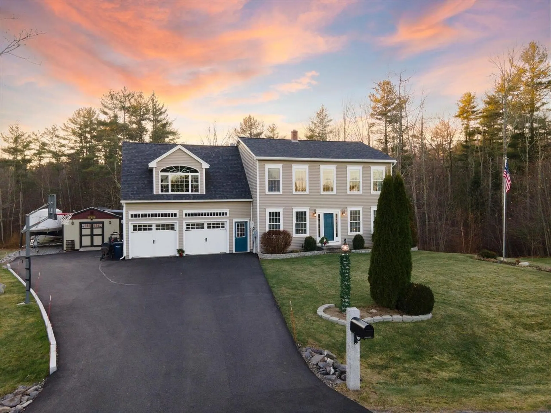 16 Jessie Lane Biddeford ME 04005-9434