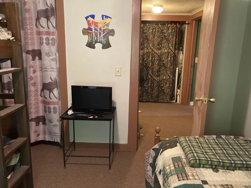 1291 West Hill Drive Readsboro VT 05350