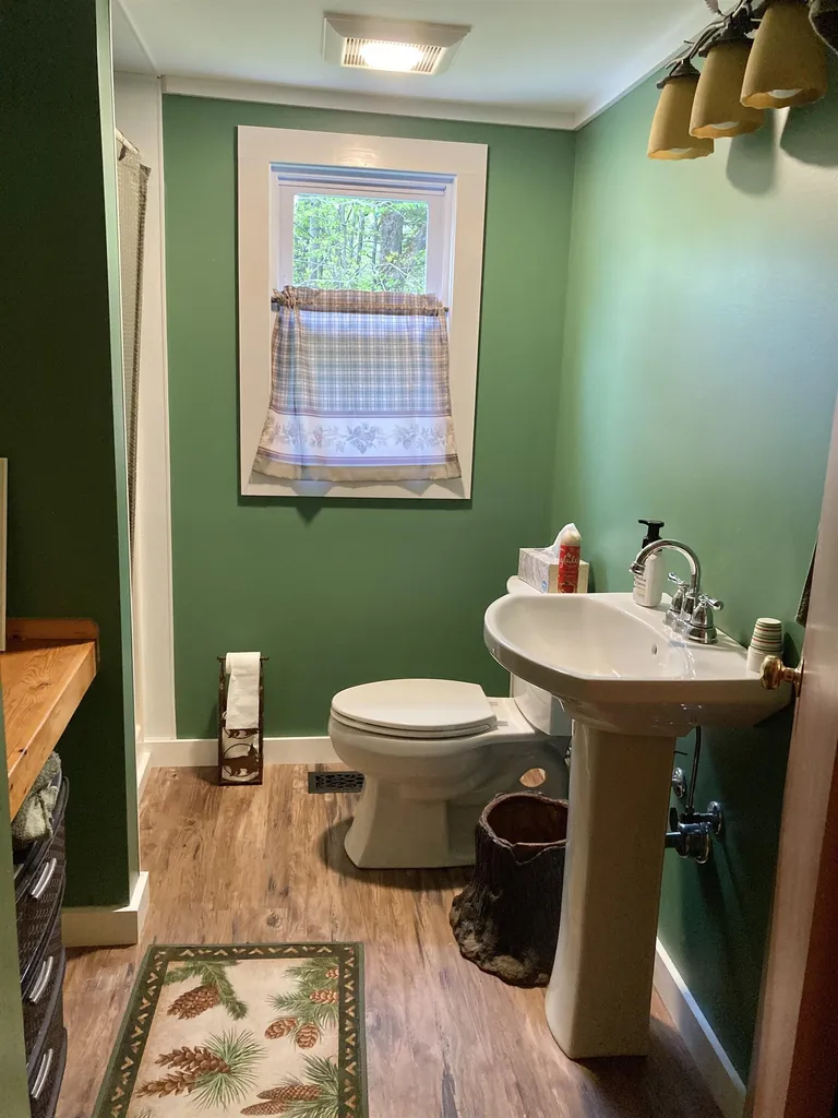 1291 West Hill Drive Readsboro VT 05350