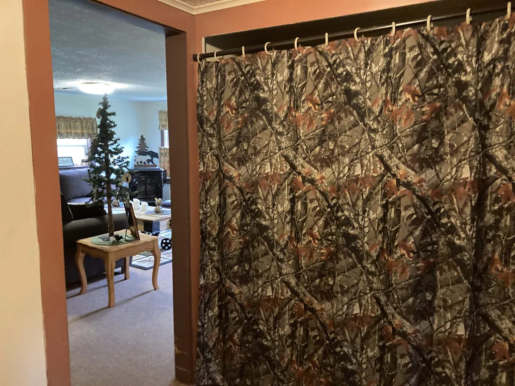 1291 West Hill Drive Readsboro VT 05350