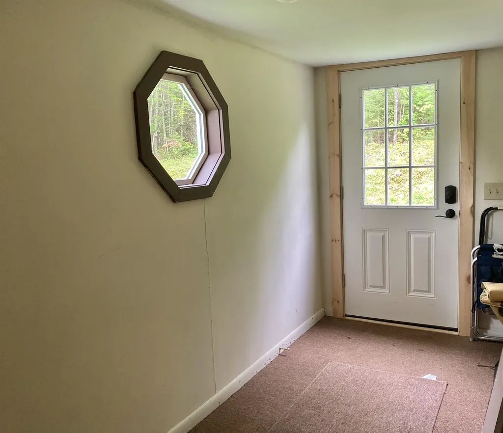 1291 West Hill Drive Readsboro VT 05350