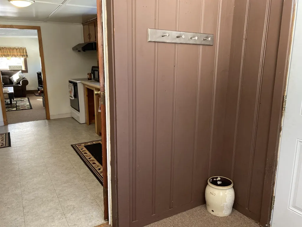 1291 West Hill Drive Readsboro VT 05350