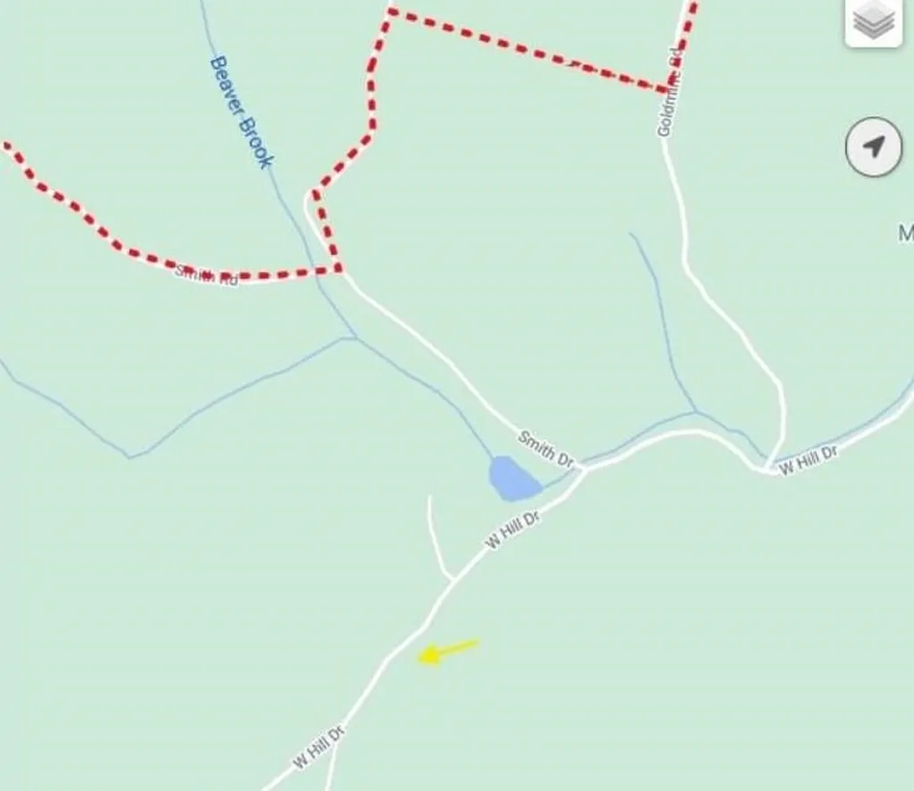 1291 West Hill Drive Readsboro VT 05350