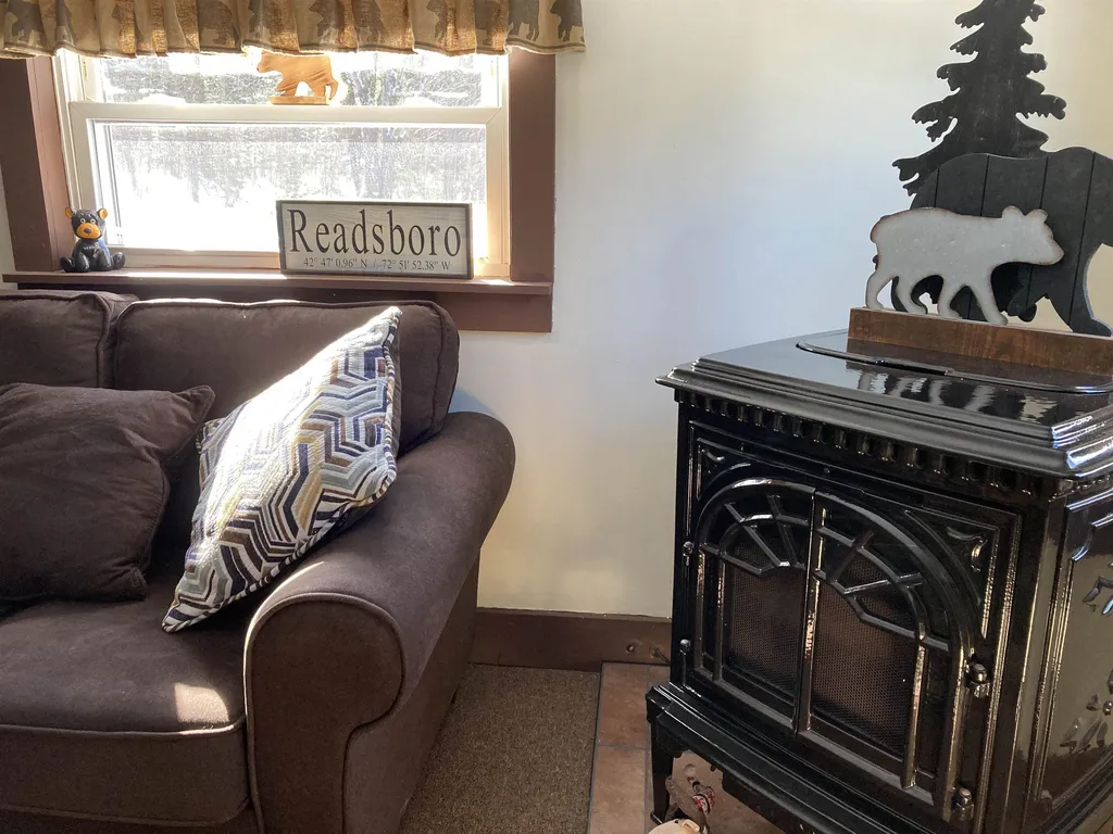 1291 West Hill Drive Readsboro VT 05350