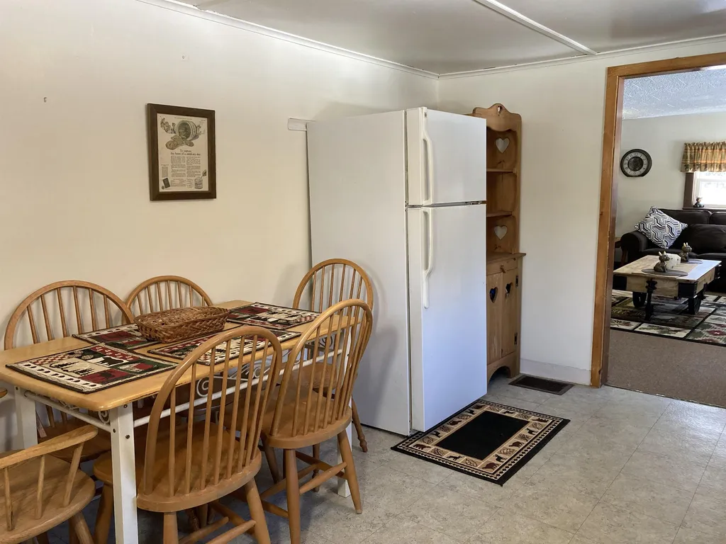 1291 West Hill Drive Readsboro VT 05350