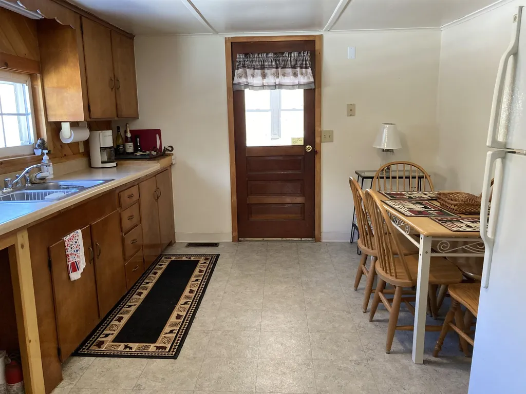 1291 West Hill Drive Readsboro VT 05350