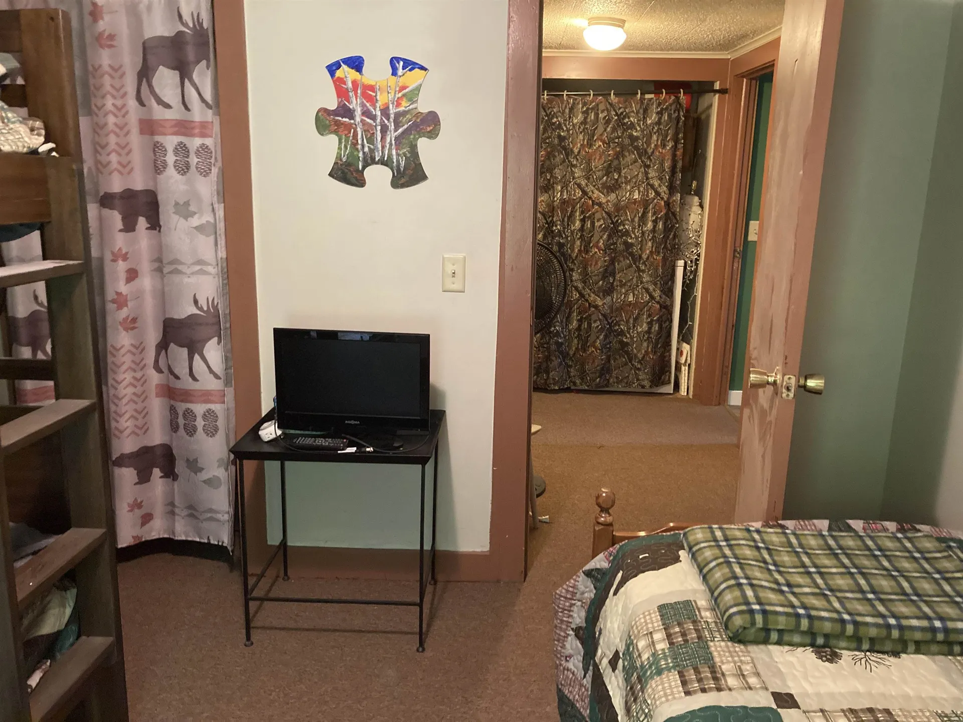 1291 West Hill Drive Readsboro VT 05350
