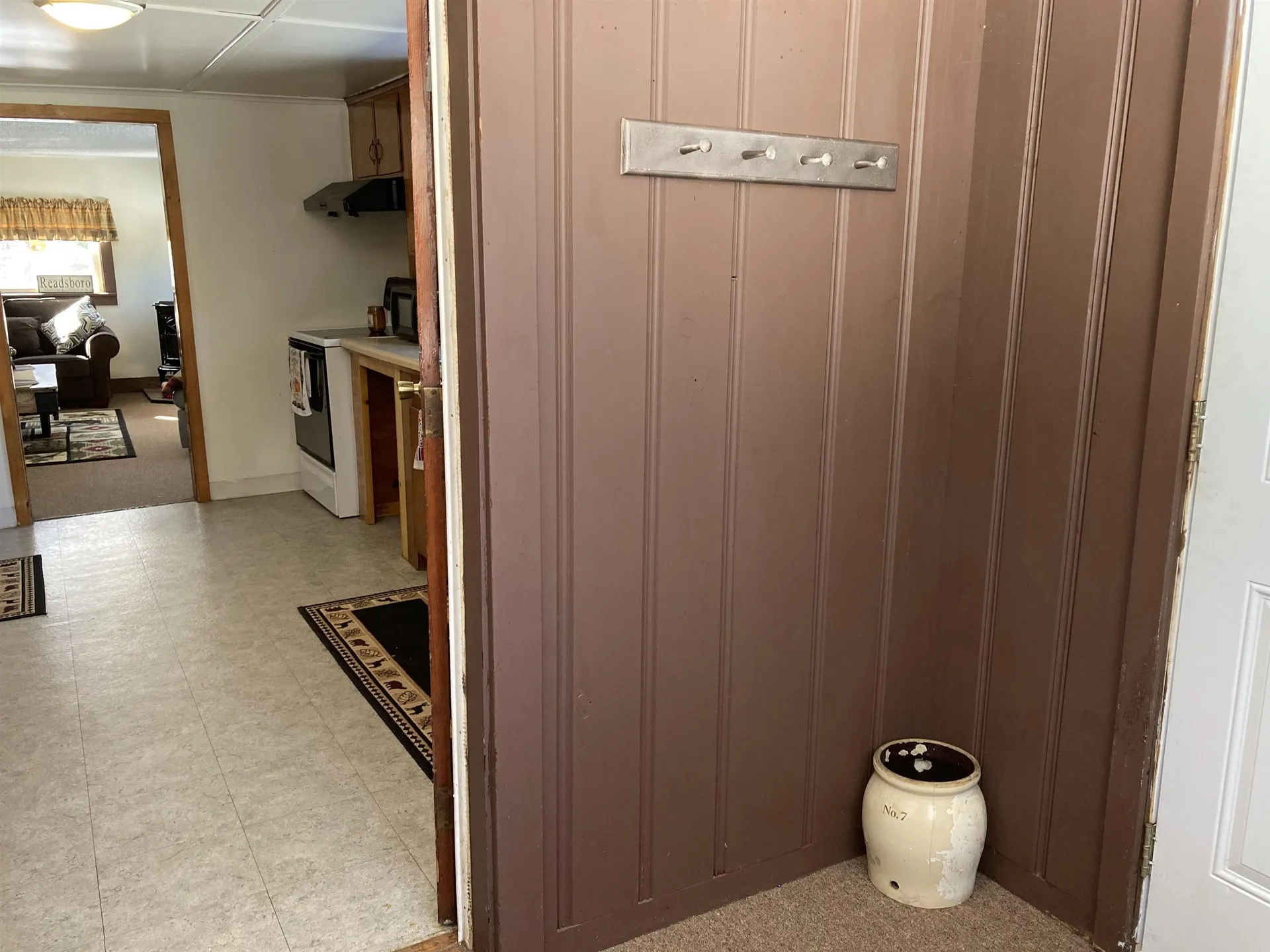 1291 West Hill Drive Readsboro VT 05350